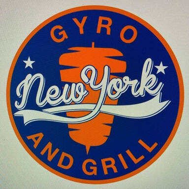 NY Gyro Grill