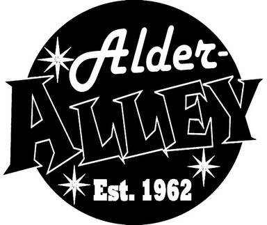 Alder Alley