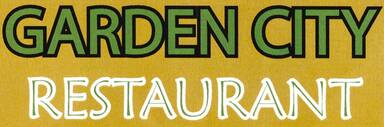 Garden City Restaurant