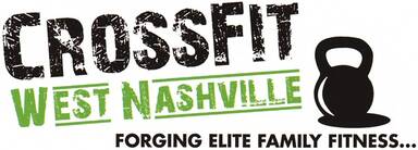 CrossFIt West Nashville