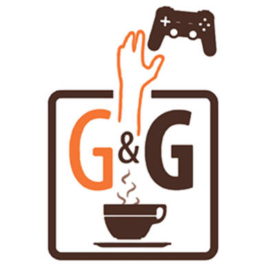 Games and Grounds Coffee House