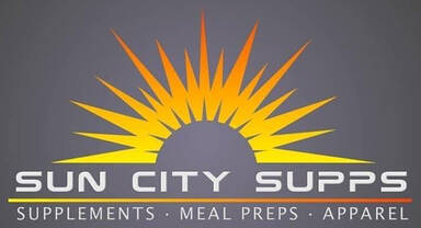 Sun City Supplements