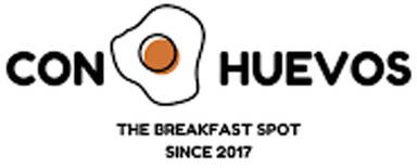 The Breakfast Spot -Con Huevos