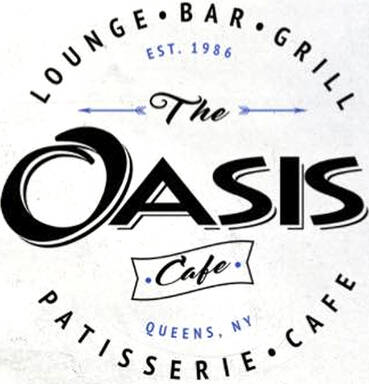 The Oasis Cafe