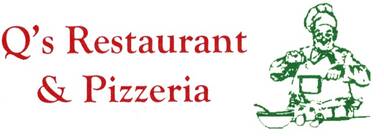 Q's Restaurant & Pizzeria