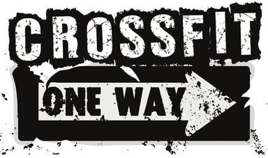 CrossFit One Way