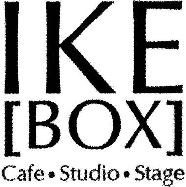 Ike Box Cafe