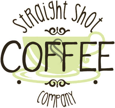 Straight Shot Coffee Co.