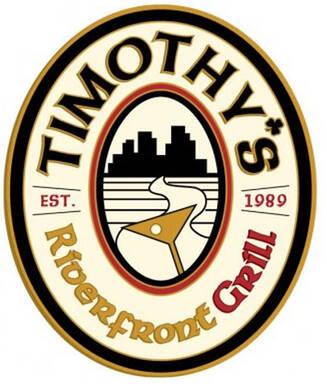 Timothy's Riverfront Grill