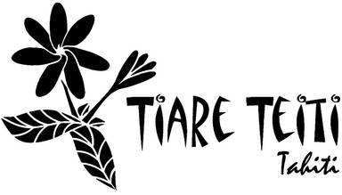 Tiare Teiti - All Things Tahiti