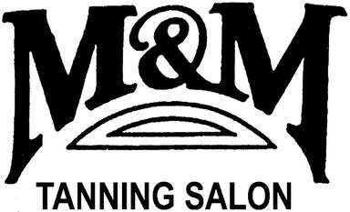 M & M Tanning Salon