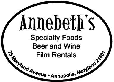 Annebeth's