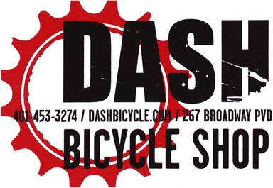 Dash Bicycle Shop