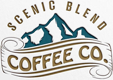 Scenic Blend Coffee