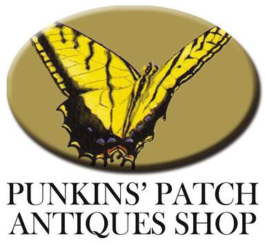 Punkins' Patch Antiques Shop