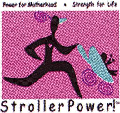 Stroller Power