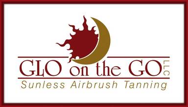 GLO on the GO-Sunless Tanning