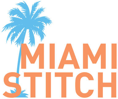 Miami Stitch
