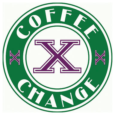 Coffee X Change