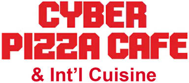 Cyber Pizza Cafe & Int'l Cuisine