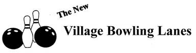 Village Bowling Lanes