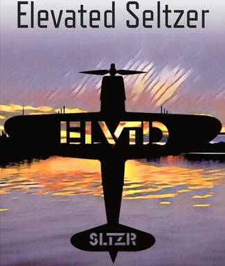 Elevated Seltzer