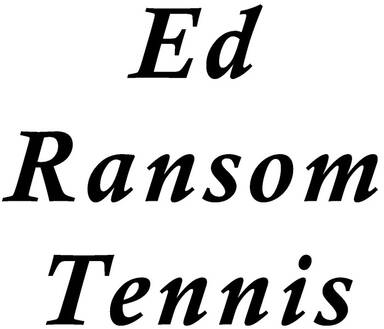 Ed Ransom Tennis