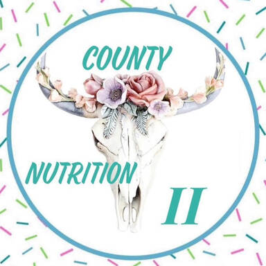 County Nutrition II