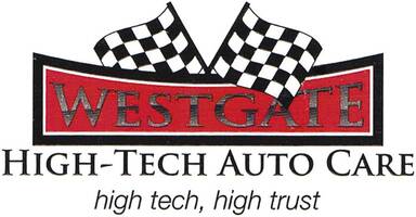 Westgate High-Tech Auto Care
