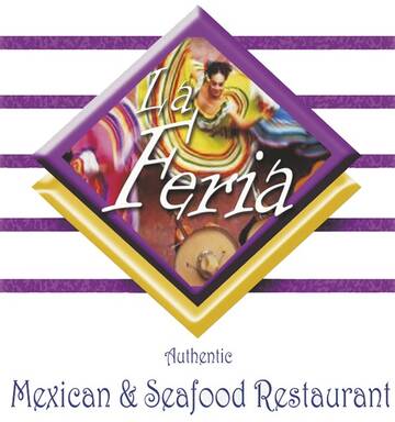 La Feria Authentic Mexican & Seafood Restaurant