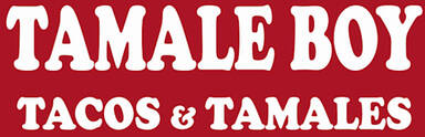 Tamale Boy Tacos & Tamales