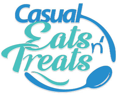 Casual Eats N' Treats