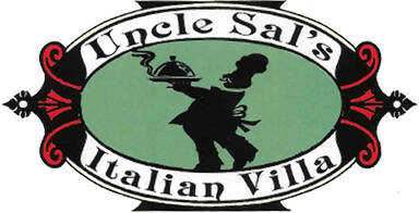 Uncle Sal's Italian Villa