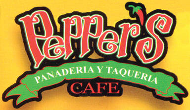 Pepper's Panaderia y Taqueria