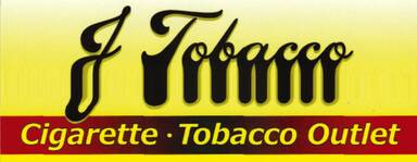J Tobacco Smoke Shop