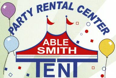 Able Smith Tent