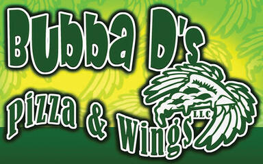 Bubba D's Pizza & Wings