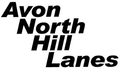 Avon North Hill Lanes