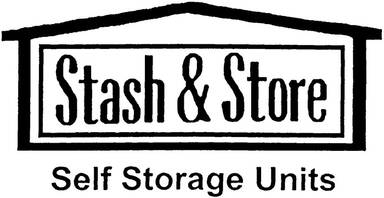 Stash & Store