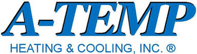 A-Temp Heating & Cooling