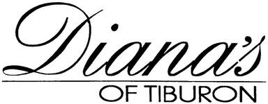 Diana's of Tiburon