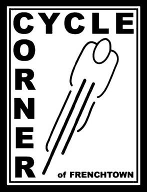 Cycle Corner