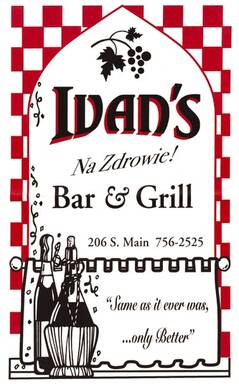 Ivan's Bar & Grill