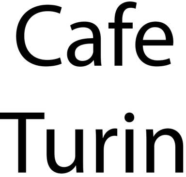 Cafe Turin