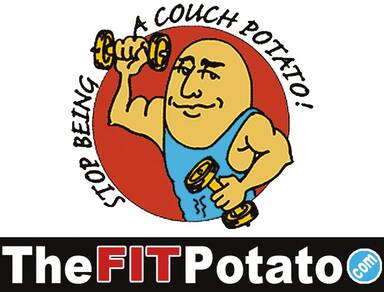 The Fit Potato