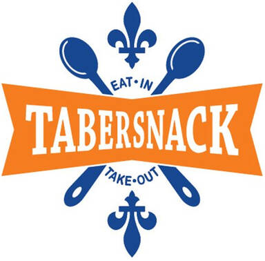 Tabersnack
