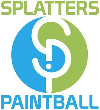 Splatters Paintball.com