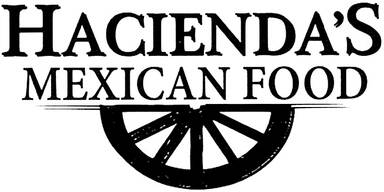Hacienda's Mexican Food
