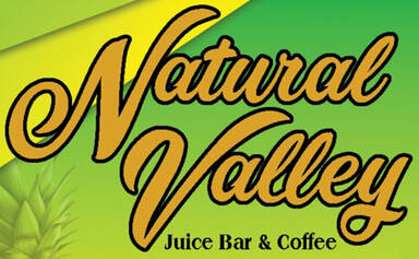 Natural Valley Juice Bar & Coffee