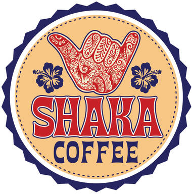 SHAKA Coffee